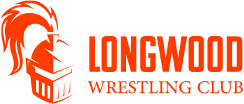 Longwood Wrestling Club Logo